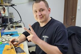 Честный Сервис