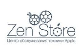 Zen Store