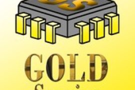 Мастерская по ремонту сотовых телефонов и компьютеров GoldService