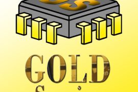 Мастерская по ремонту сотовых телефонов и компьютеров GoldService