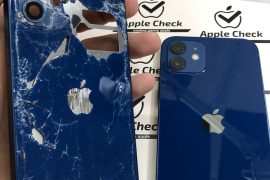 Apple Check