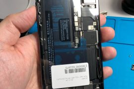 Apple Check