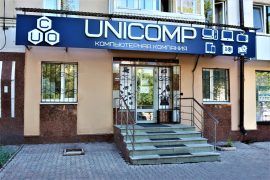 Unicomp
