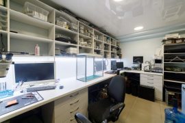 Сервисный центр iPro service