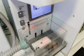 Сервисный центр iPro service