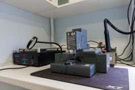 Сервисный центр iPro service