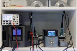 Сервисный центр iPro service