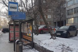 Место ремонта