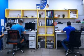 Сервис Pedant.ru
