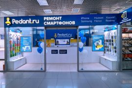 Сервис Pedant.ru