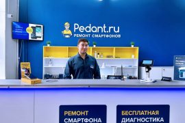 Сервис Pedant.ru