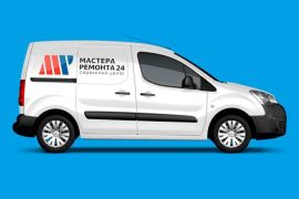 Мастера Ремонта 24