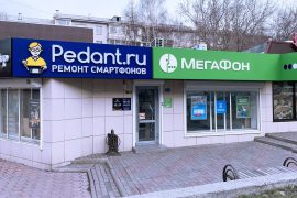 Сервис Pedant.ru