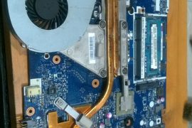 Специализированный сервисный центр по ремонту техники 3W