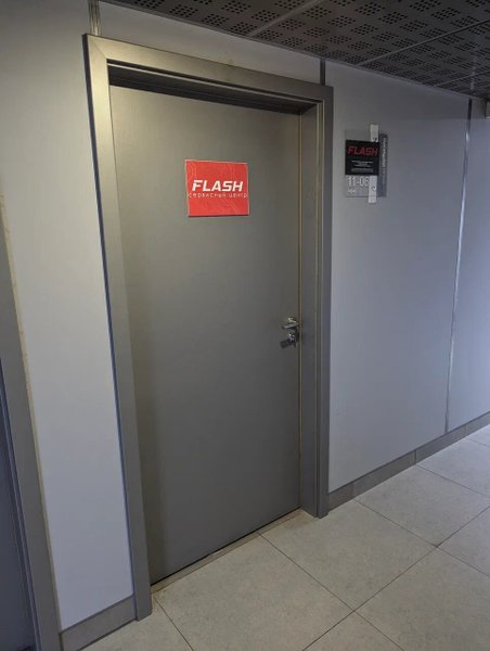 Flash