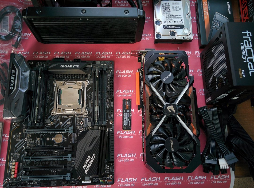 Flash