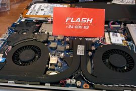 Flash