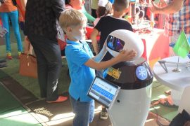 Sibrobots