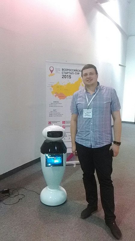 Sibrobots