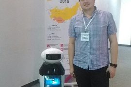 Sibrobots