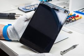Аккаунт сервис