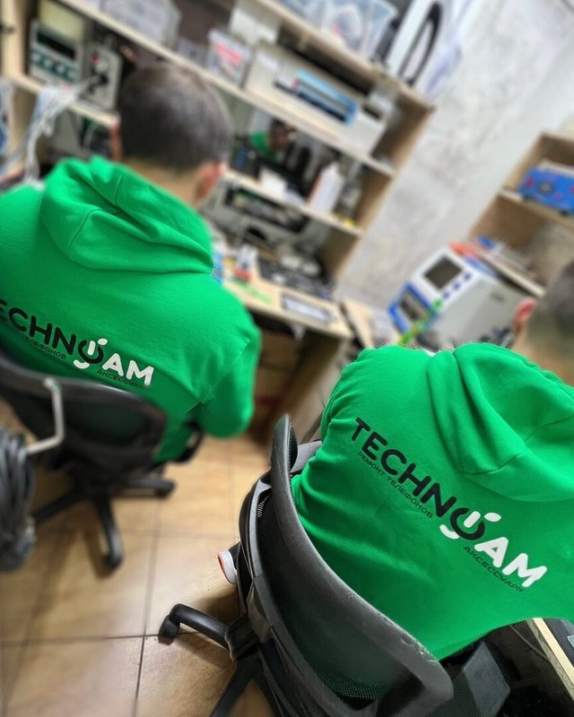 TechnoJam