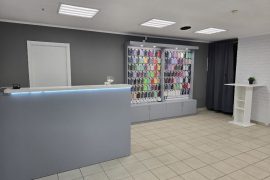 Твой Смартфон
