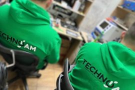 TechnoJam