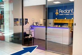 Сервис Pedant.ru