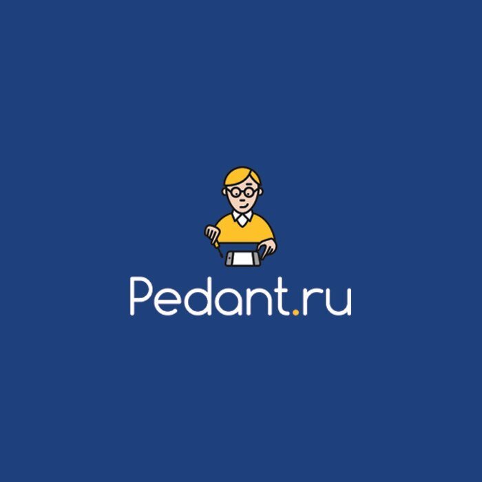 Сервис Pedant.ru