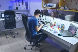 Сервис Pedant.ru