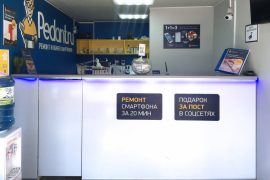 Сервис Pedant.ru
