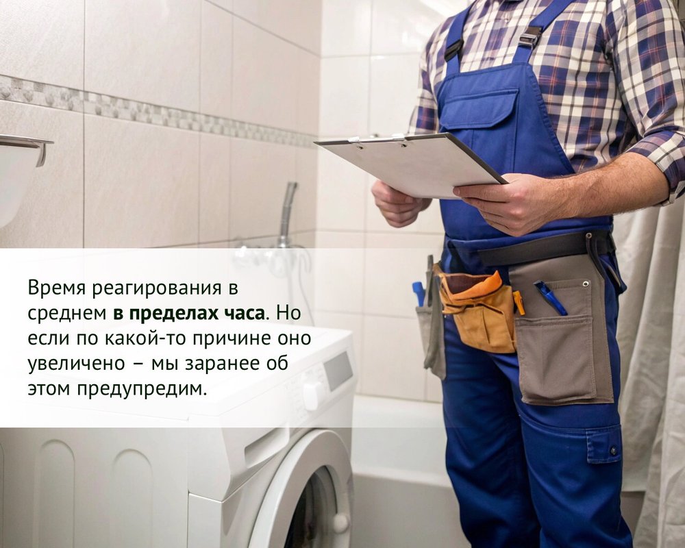 Рядом мастер