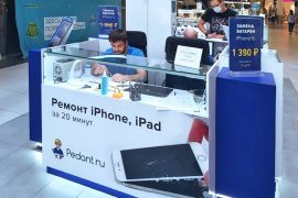 Сервис Pedant.ru