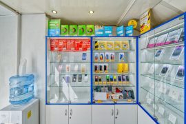 Vrn-store