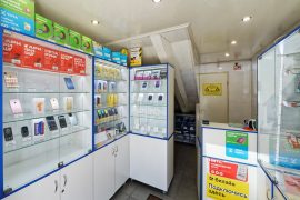 Vrn-store