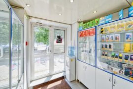 Vrn-store