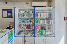Vrn-store