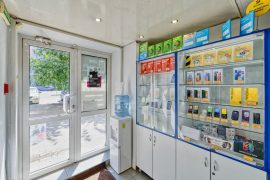 Vrn-store