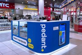 Сервис Pedant.ru