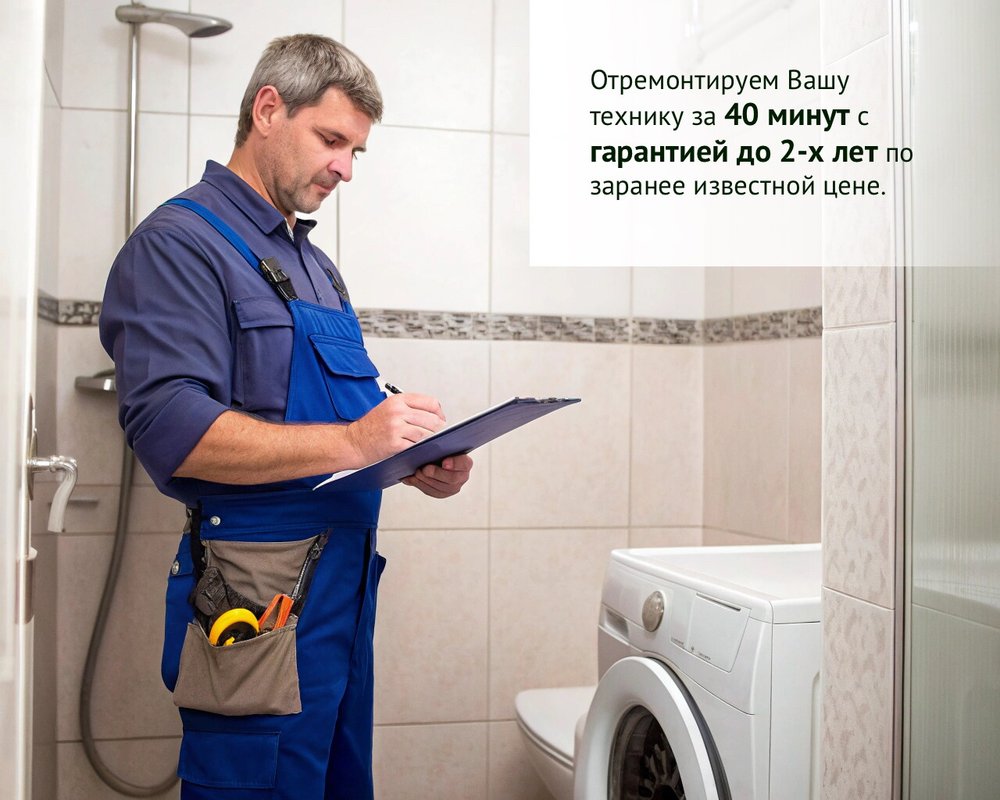 Рядом мастер
