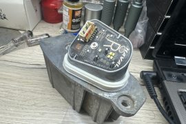 Gadget clinic 36