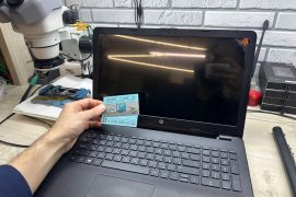 Gadget clinic 36