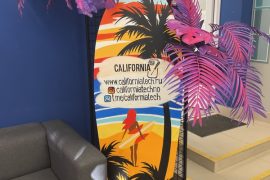 California