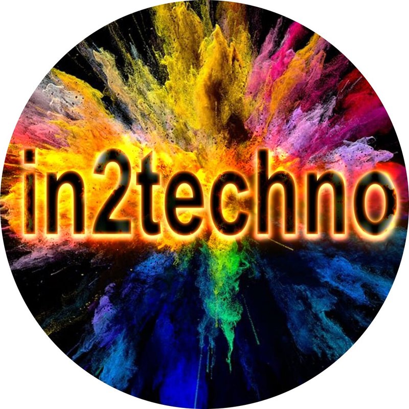 Фотокопировальный центр in2techno