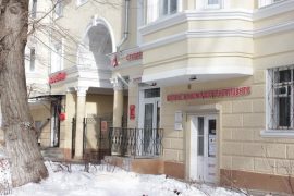 Фотокопировальный центр in2techno