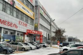 Моб сервис