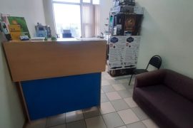 Моб сервис