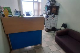 Моб сервис