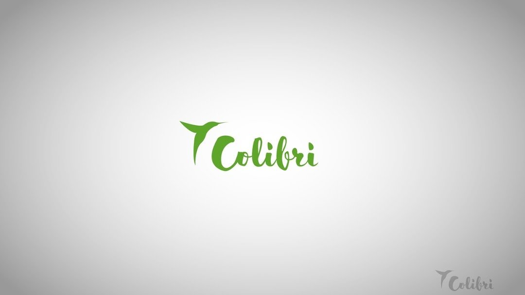 Colibri service